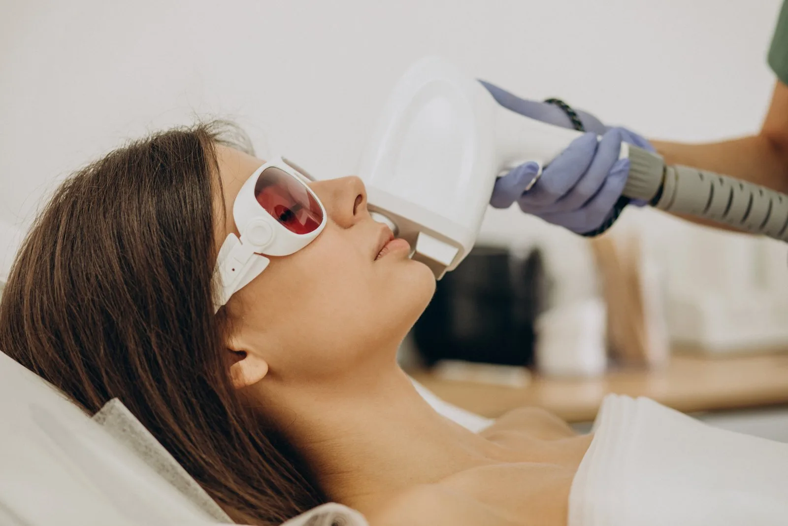 Understanding the Benefits of Laser Treatments for Skin Rejuvenation