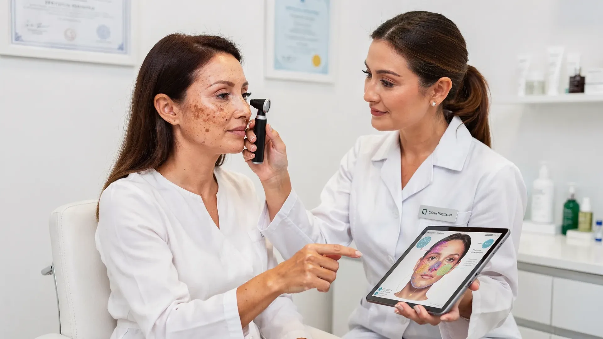 Laser Treatment for Pigmentation: Procedures, Risks & Aftercare