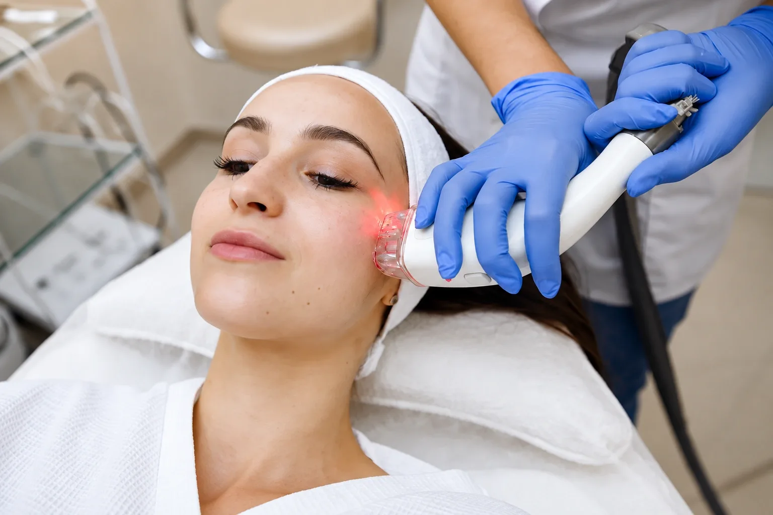 Body Polishing Treatment Dubai