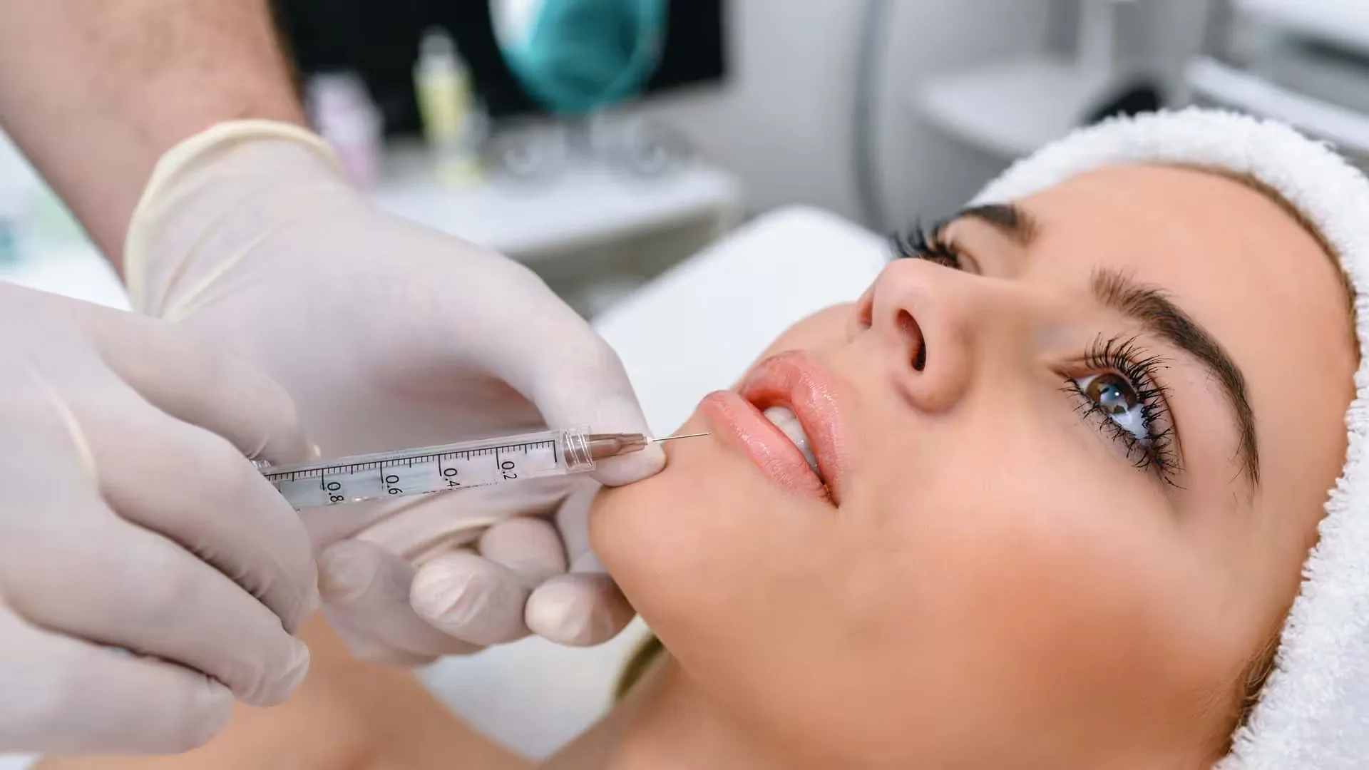 Lip Fillers: The Secret to Naturally Plump and Beautiful Lips