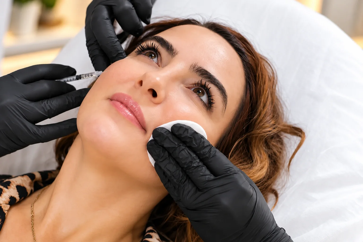 Skin Boosters
