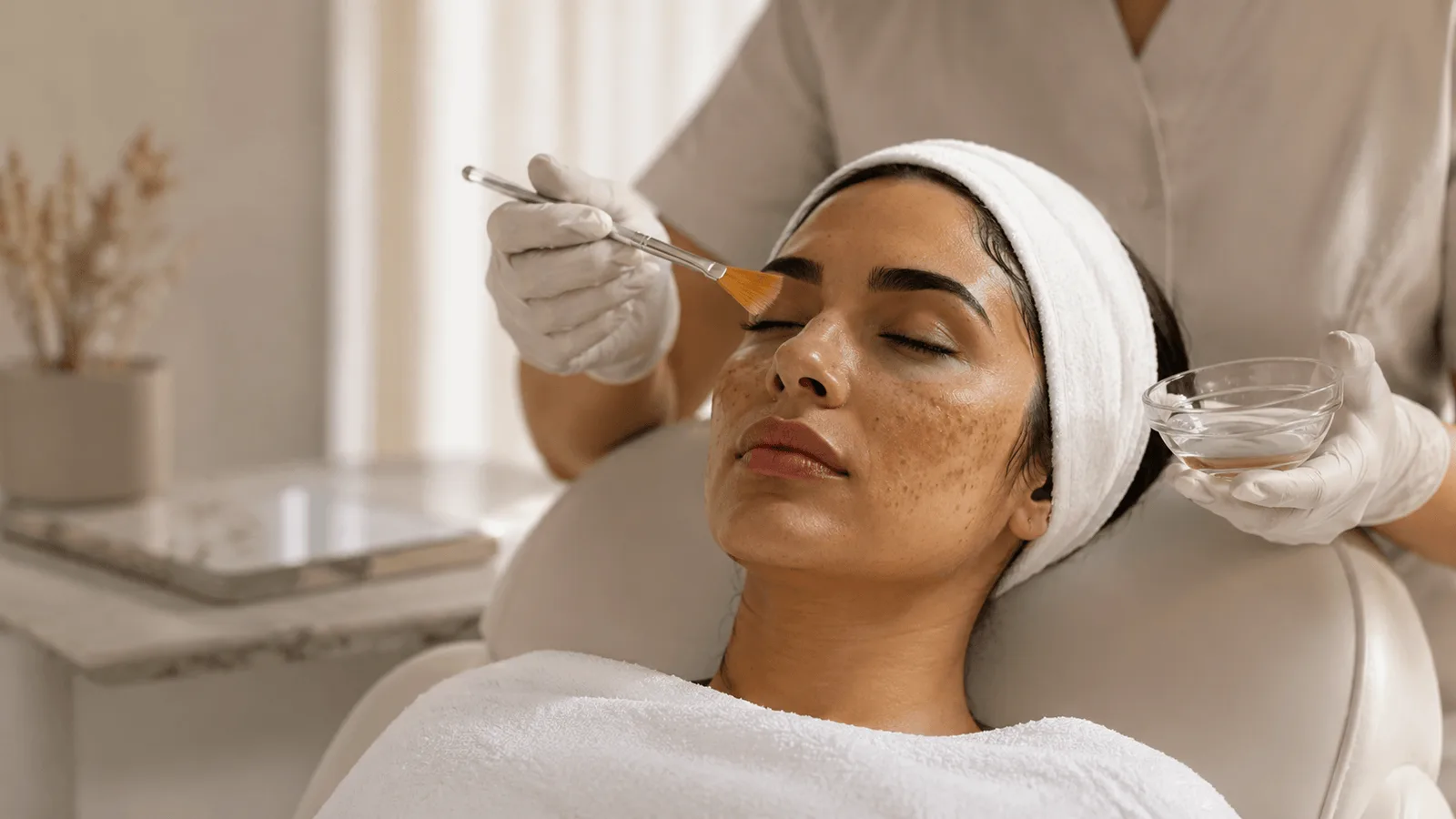 Melasma and Hyperpigmentation Treatment in Dubai: Causes, Differences & Effective Solutions