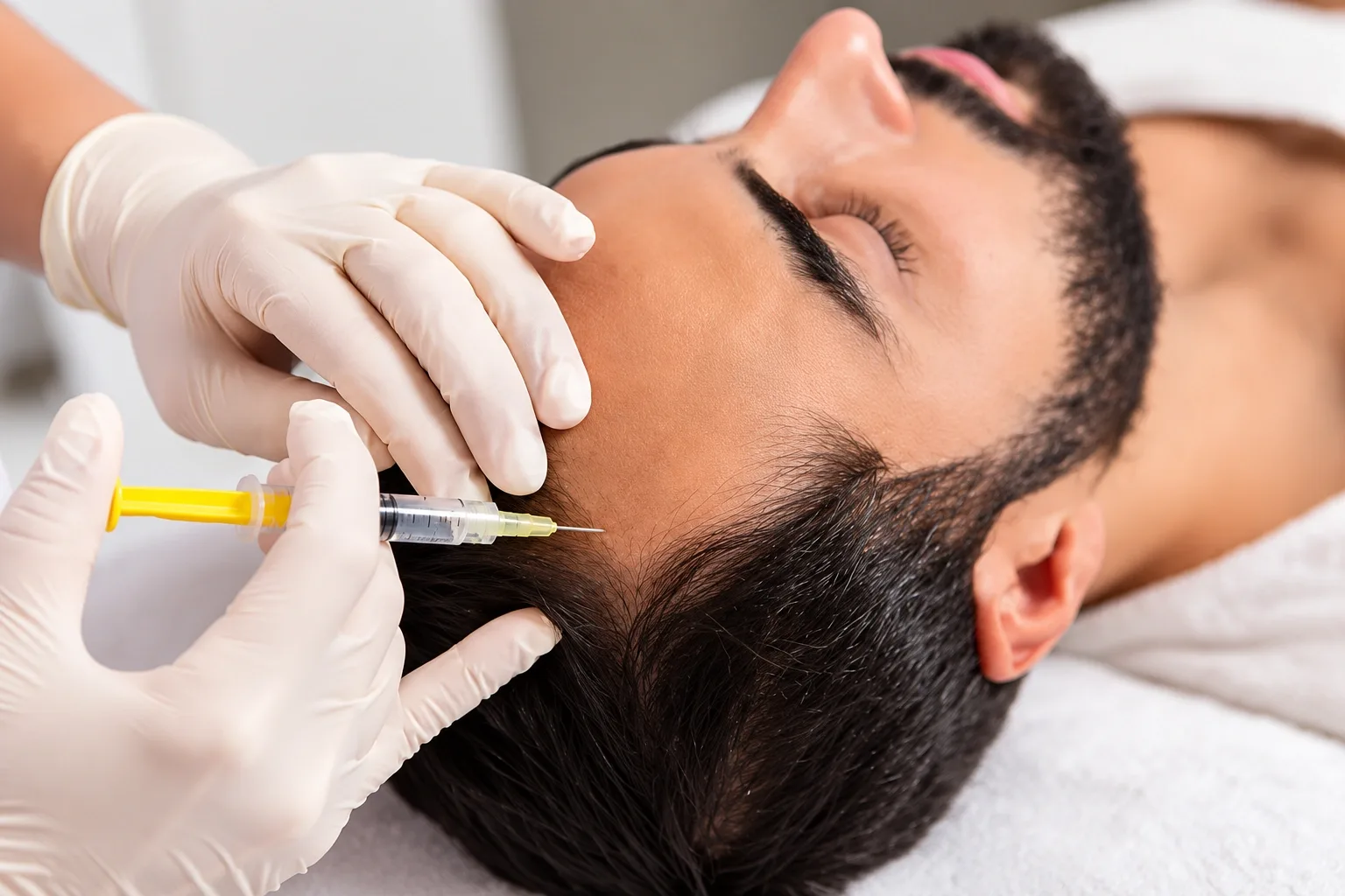 What Is Mesotherapy?