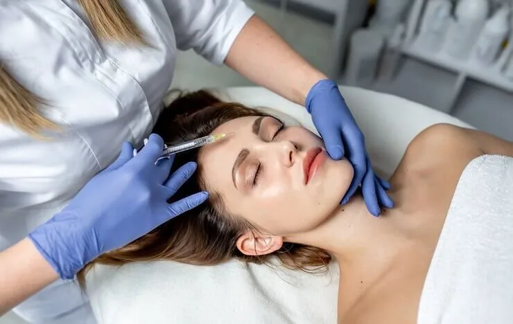 Microneedling: Precision Care for Smooth, Radiant Skin
