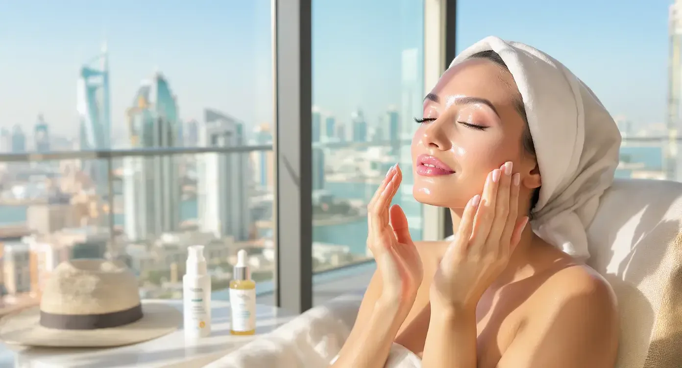 Microneedling After Care: The Ultimate Guide to Healing and Glowing Skin