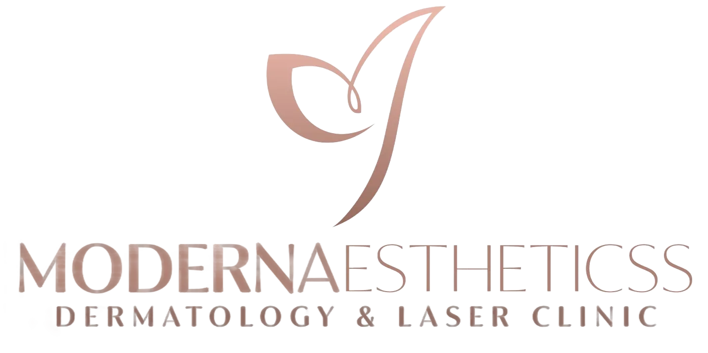 Modern Aesthetics — Dermatology & Laser Clinic
