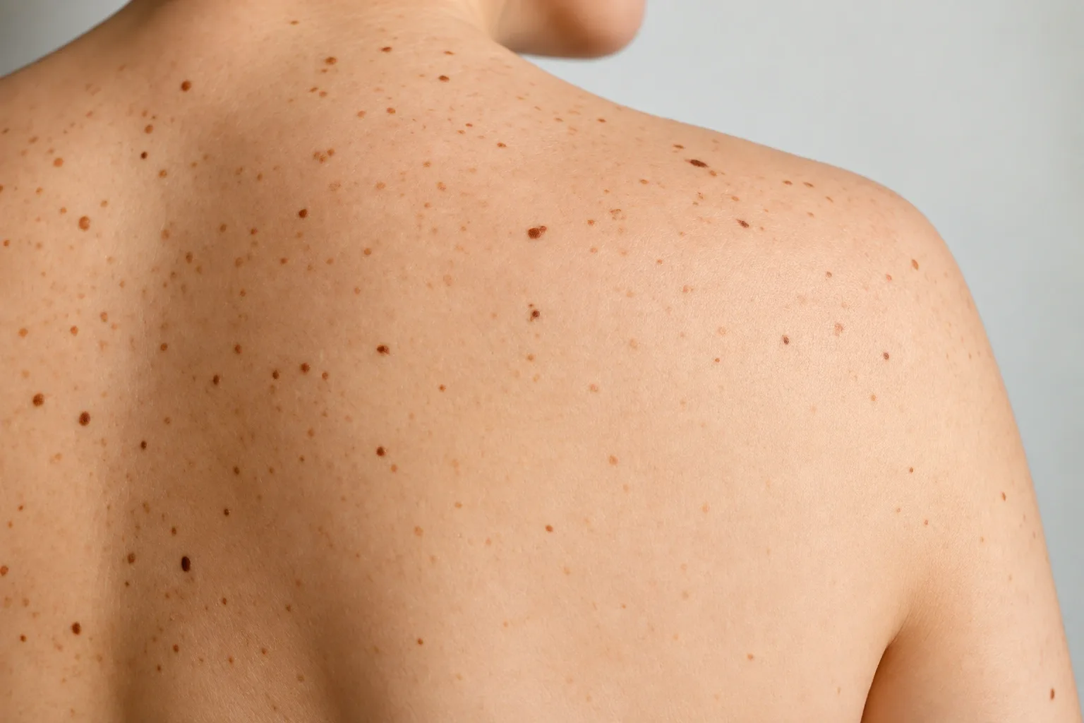 Why Mole Mapping Is Important?