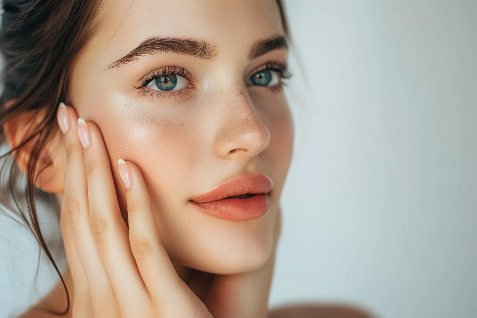 New Year, New Glow: Buy One Get One Free Facials Starting at Just 599 AED!