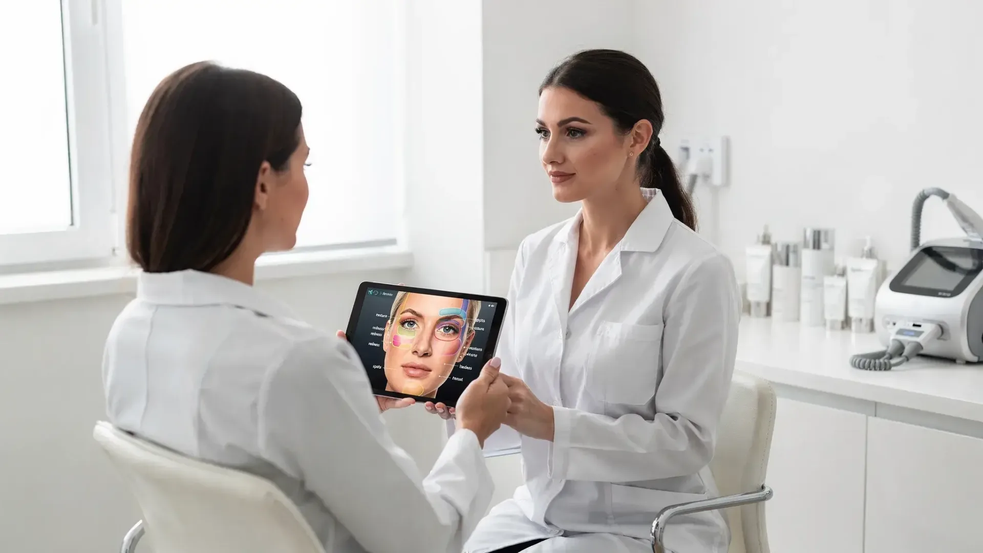 Non-Surgical Face Contouring: A Complete Guide to Facial Sculpting Without Surgery