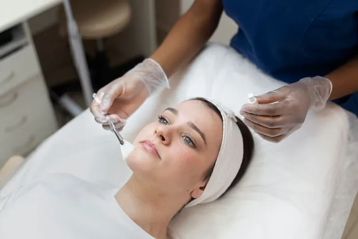 Skin Boosters in Dubai: Profhilo, Sunekos & Volite for Hydrated, Glowing Skin