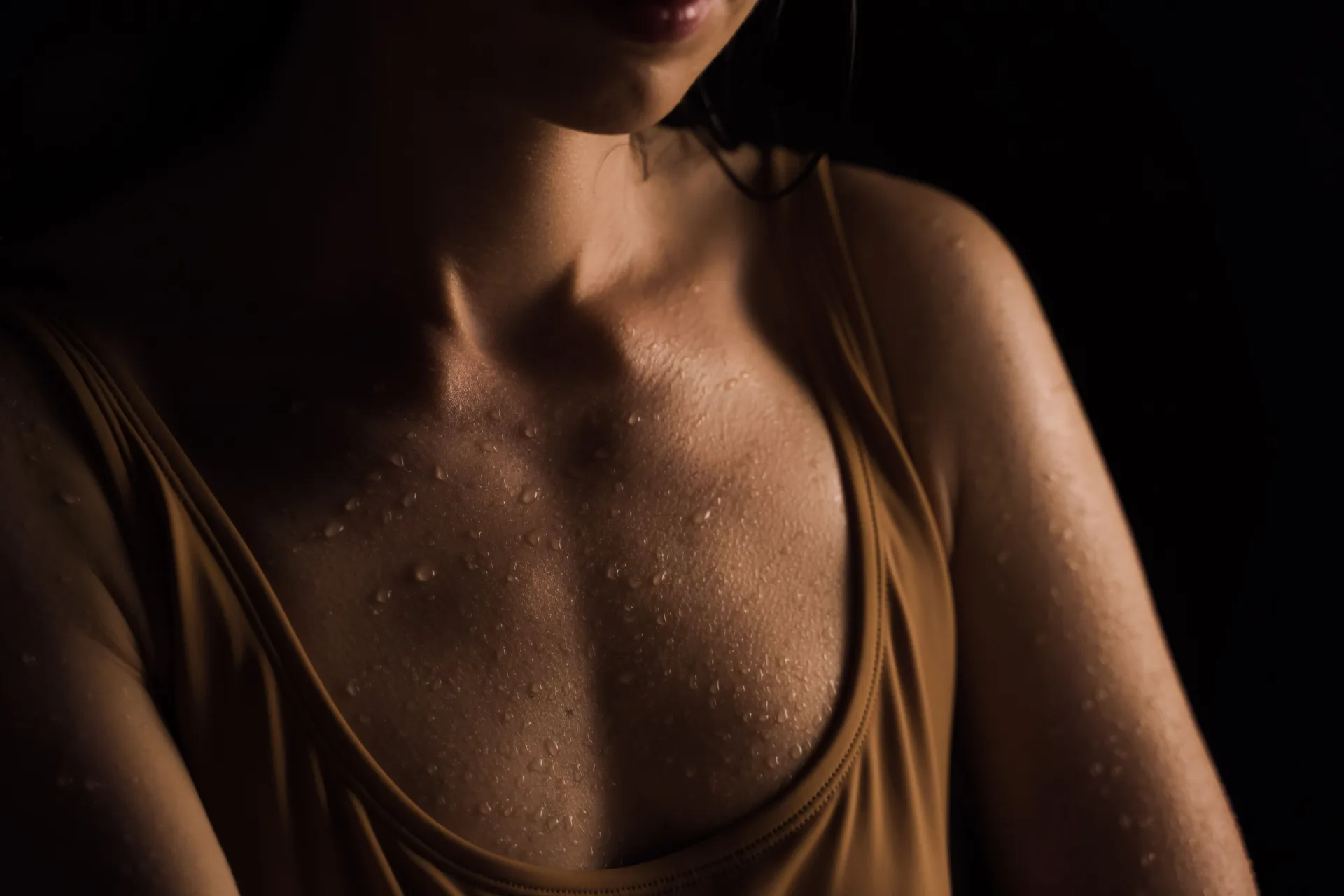 Hyperhidrosis