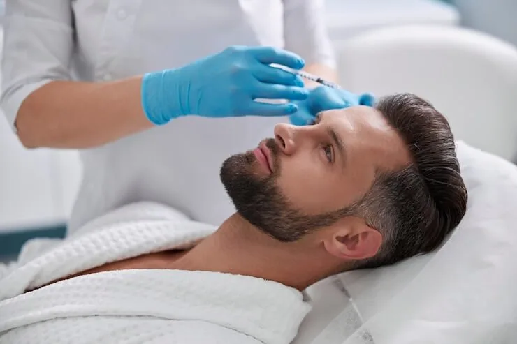 PRP Treatment in Dubai: Restore Youthful Glow Naturally
