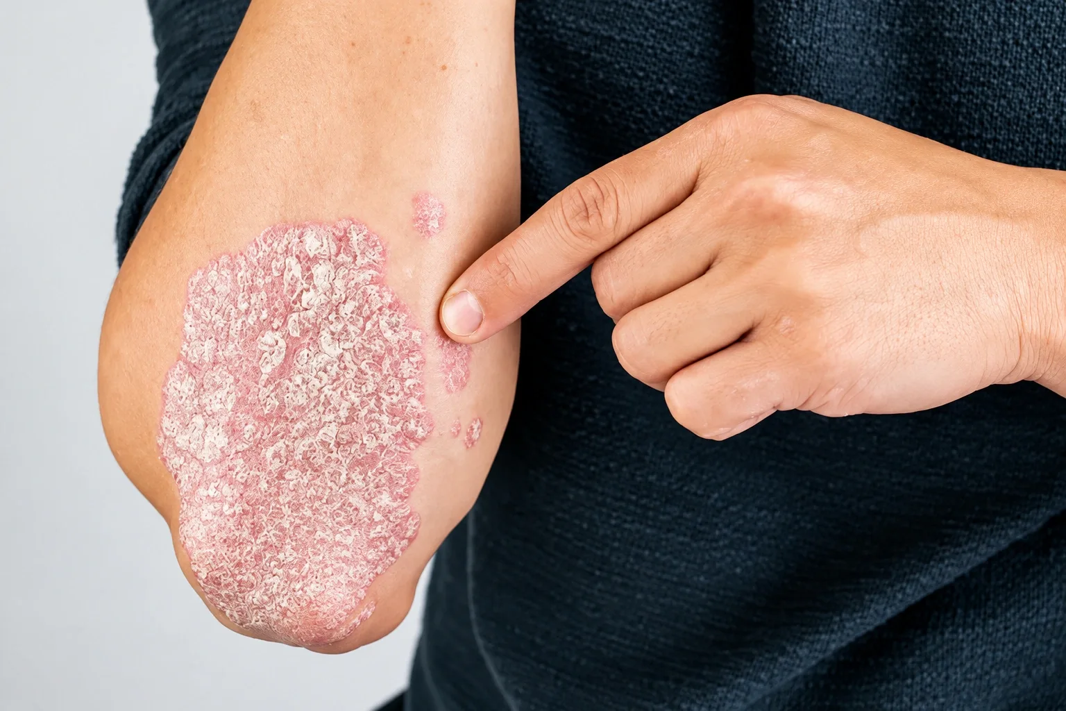 What Are The Symptoms?