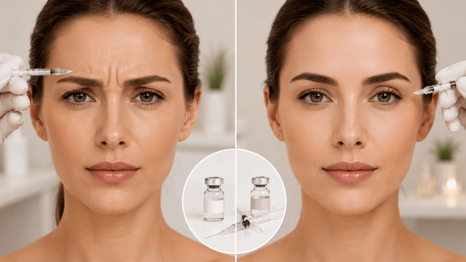 Relfydess vs Botox: Which Anti-Wrinkle Treatment Is Right for You?