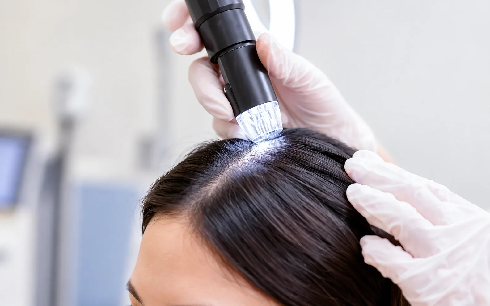 Scalp Care & Lifestyle Tips - Alopecia Treatment Dubai