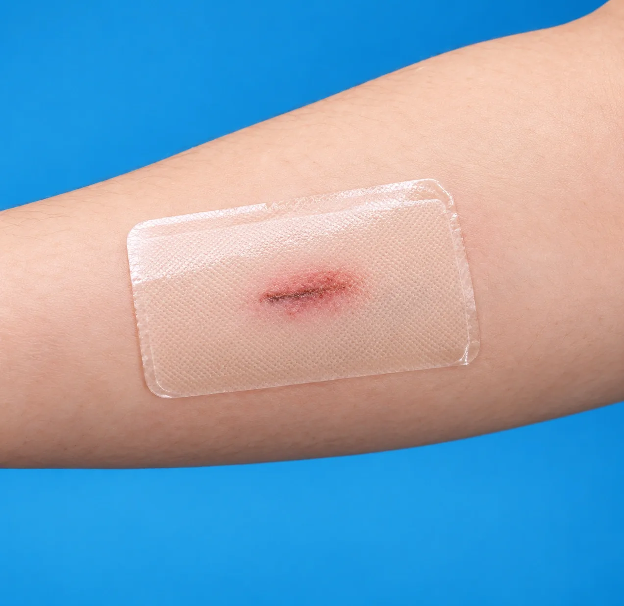 Keloid Care Tips