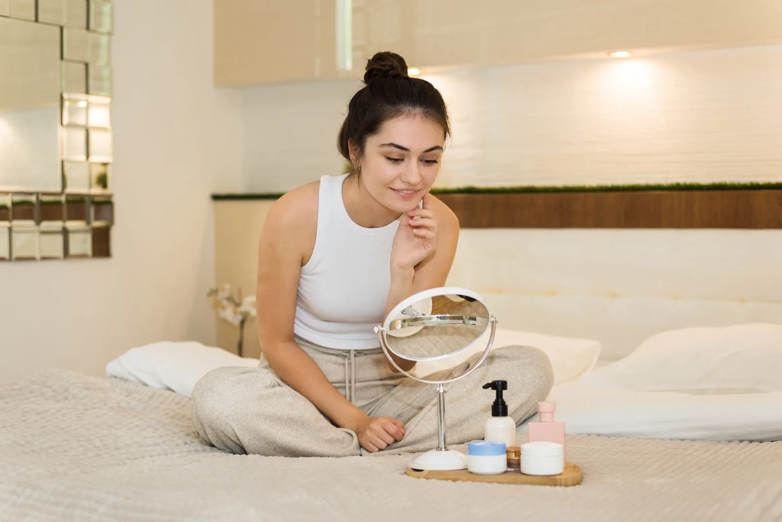 Skin Care Routine for Oily Skin: Daily Steps That Actually Work