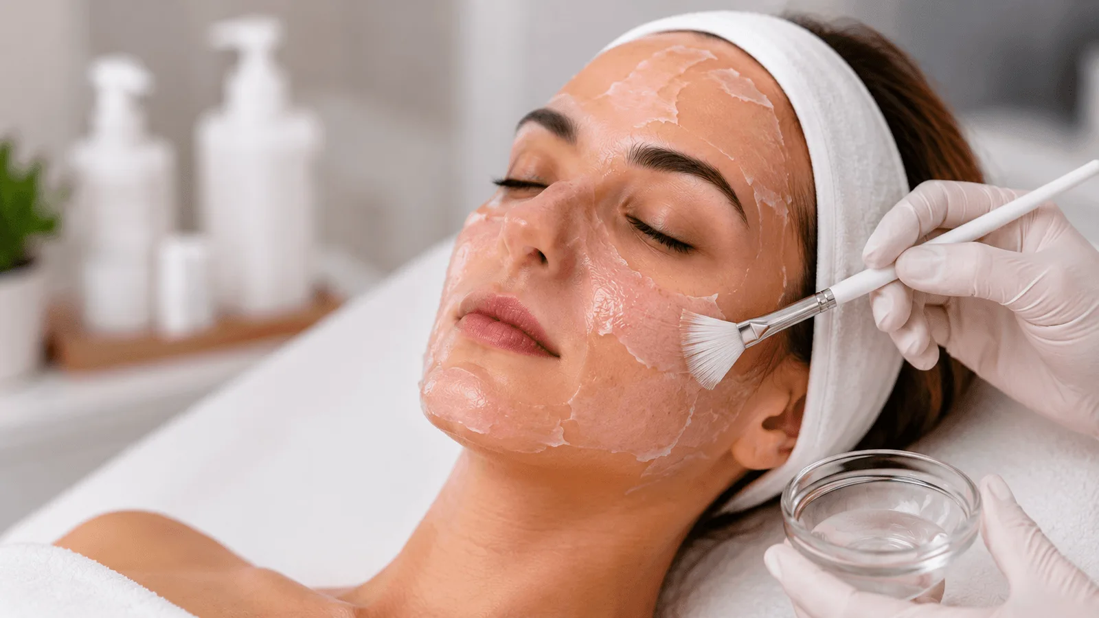 Skin Peeling Treatment: What It Is, How It Works, and What to Expect
