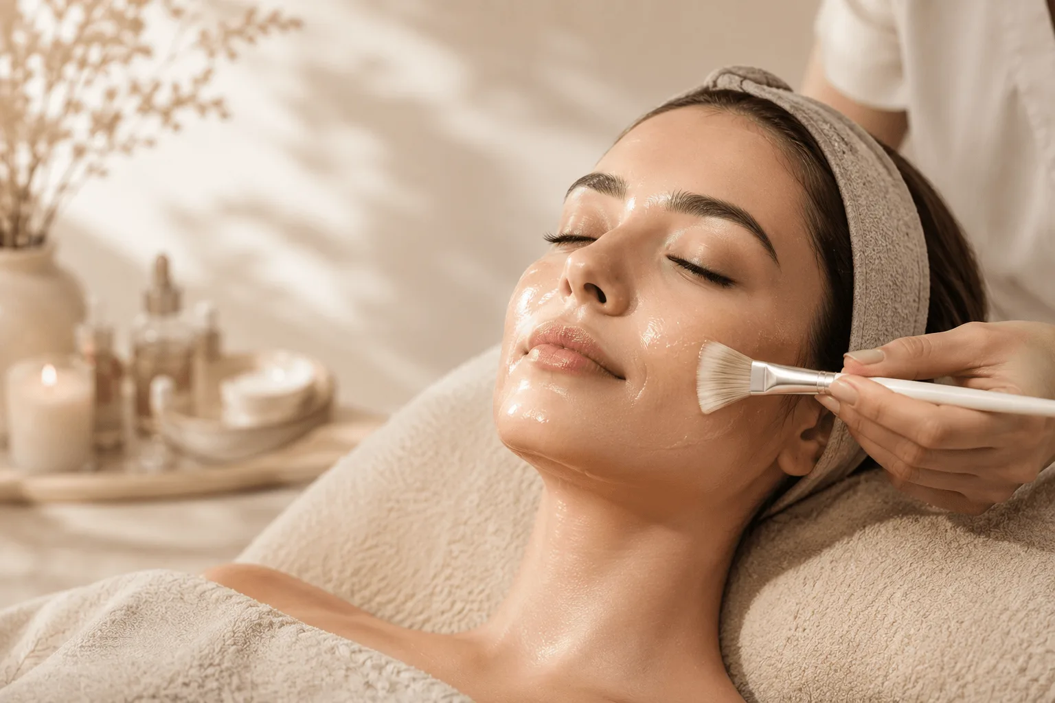 Best Skin Rejuvenation Treatments for Face: What Actually Works and Why