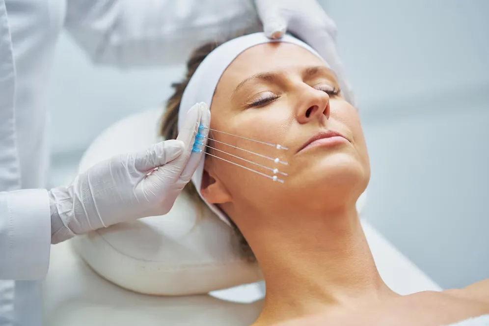 Top Skin Tightening Treatments to Lift and Firm Sagging Skin