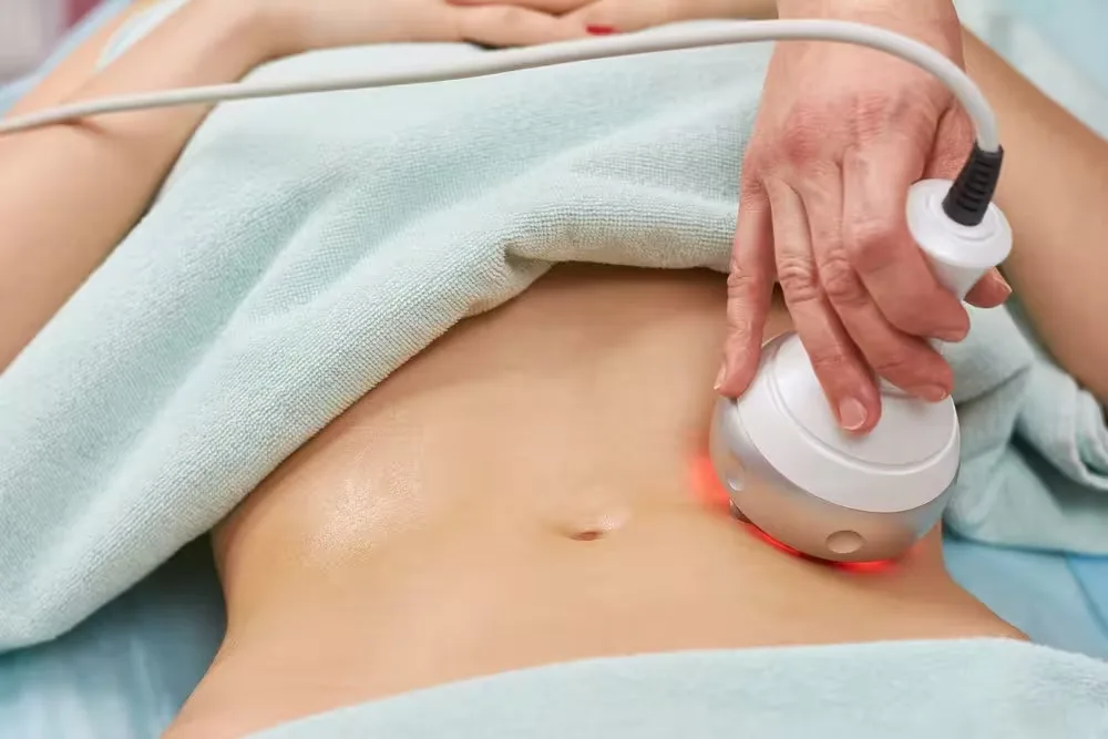 Youthful Skin Starts Here – Skin Tightening Treatment in Dubai