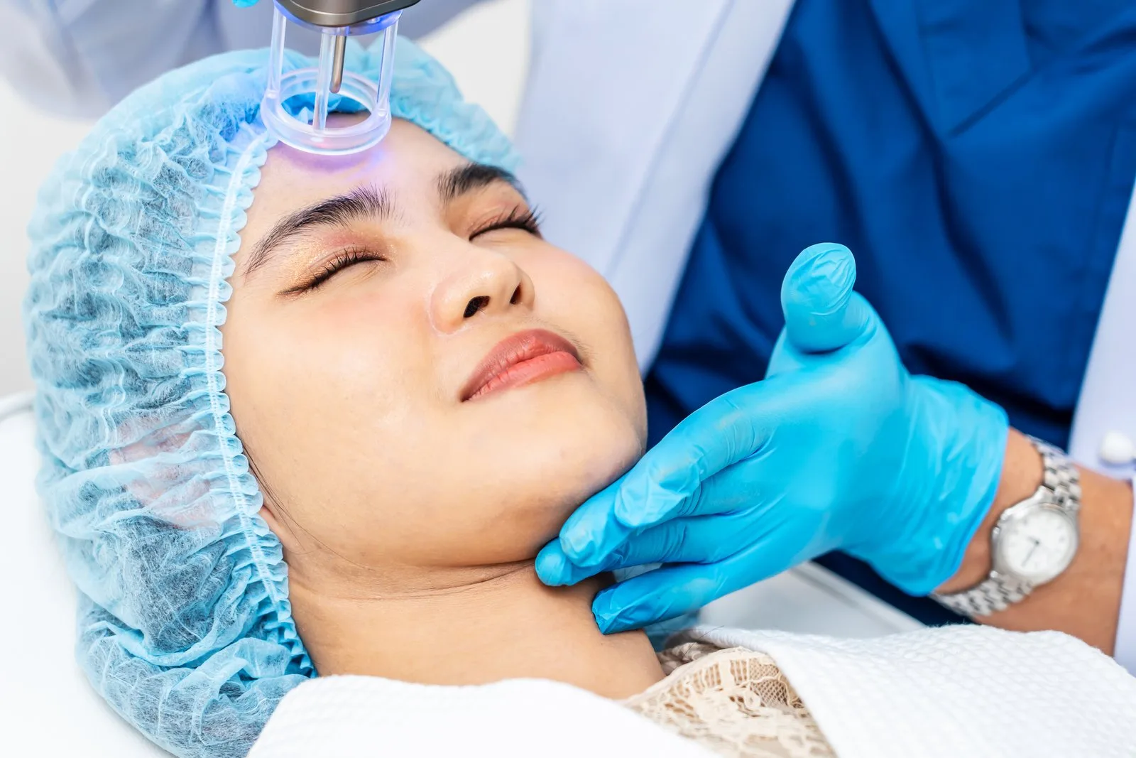 Diwali Special: Up to 50% Off on All Treatments at Modern Aestheticss