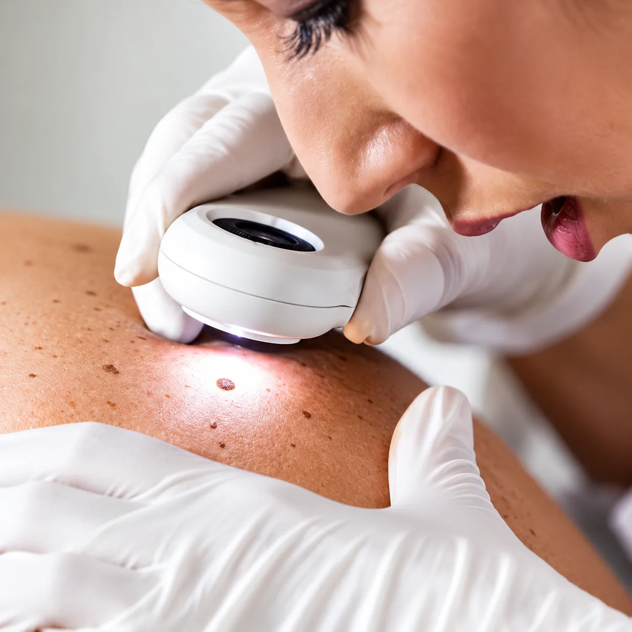 Who Needs Skin Biopsy In Dubai?