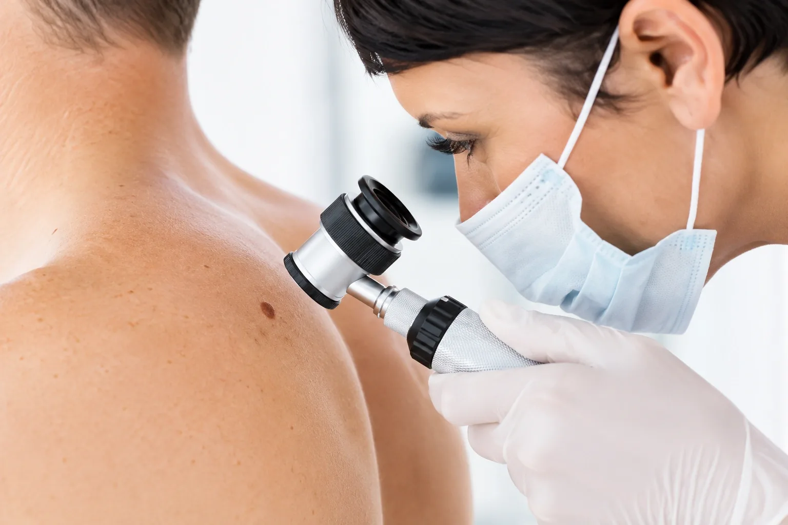 Why Skin Cancer Screening Is Important?