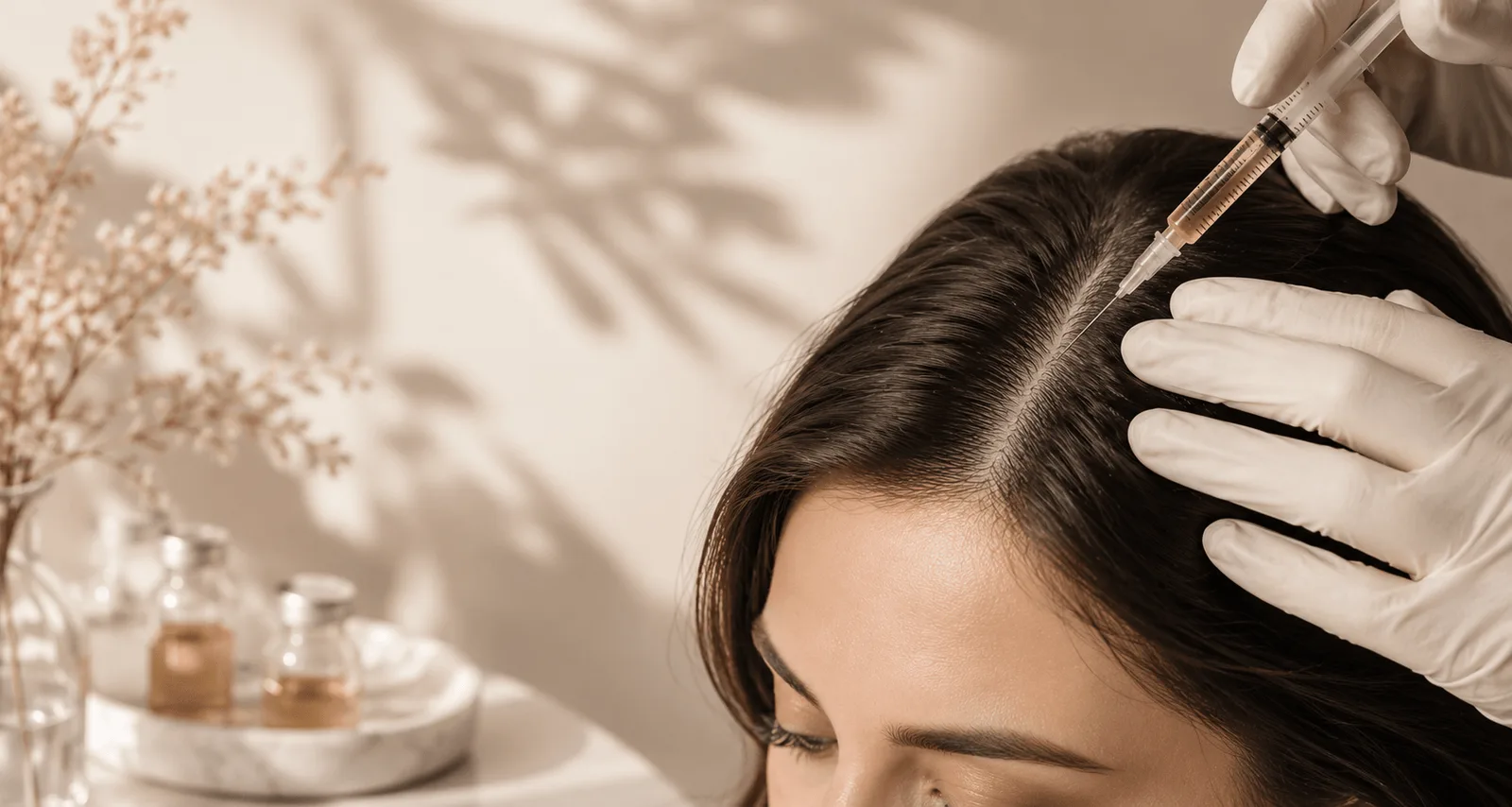 Stem Cell Hair Treatment: The Science, the Results, and What to Expect