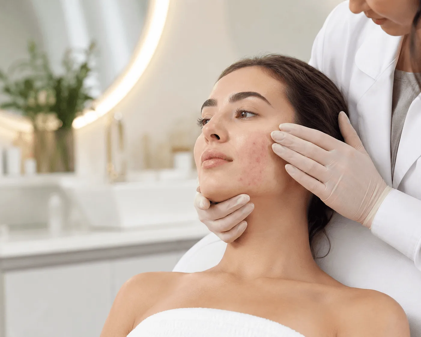 Advanced Acne Treatment in Dubai That Actually Works