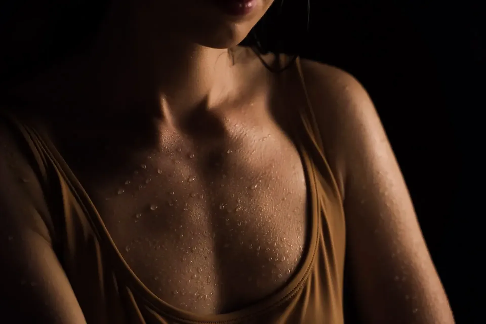 Hyperhidrosis