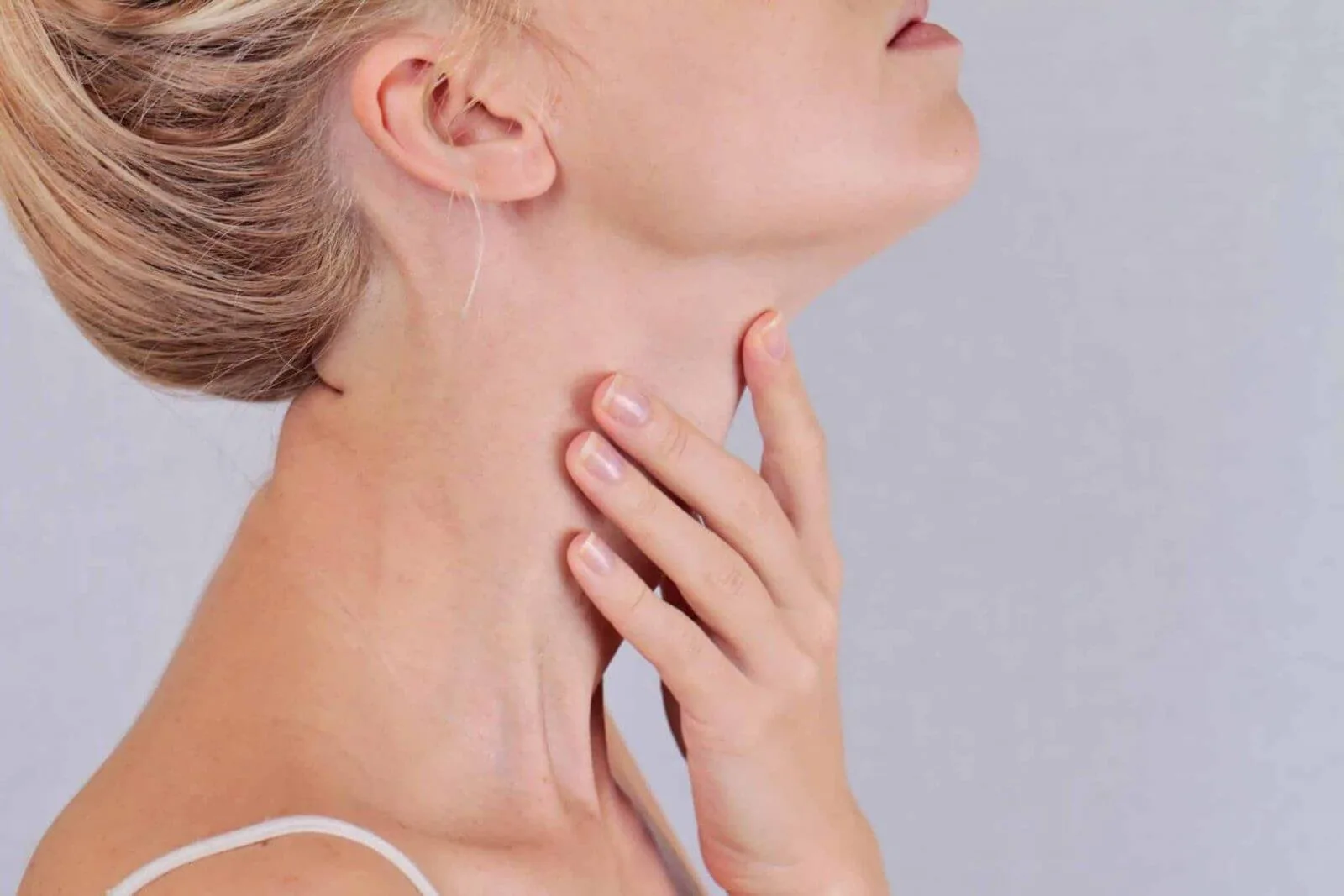 Nefertiti Neck Lift & Tightening in Dubai