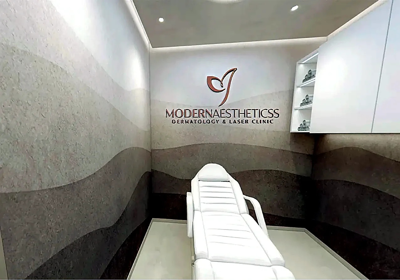 Who is a candidate for Wrinkles Treatment in Dubai?