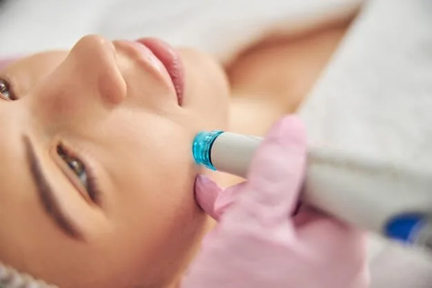 Ultraformer MPT: Advanced Skin Tightening Without Surgery