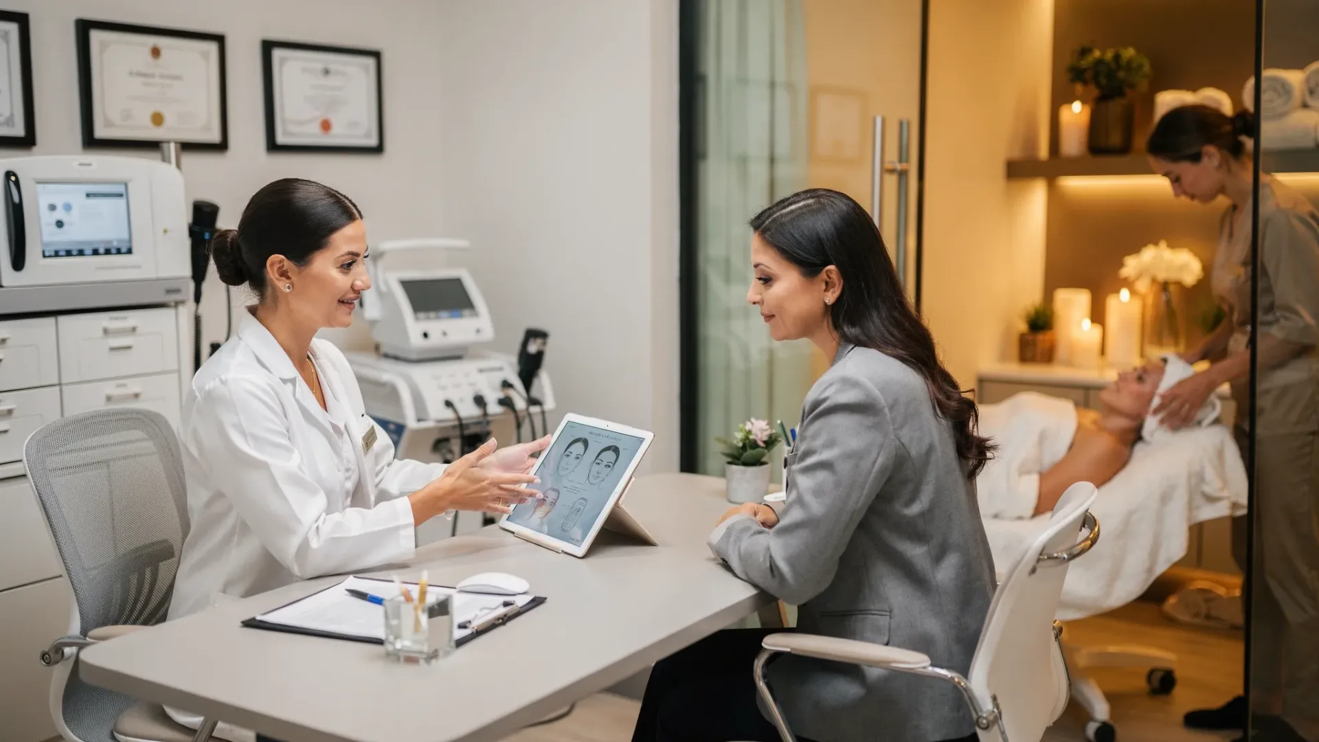 What Is PRP Hair Treatment? Benefits, Procedure & Results