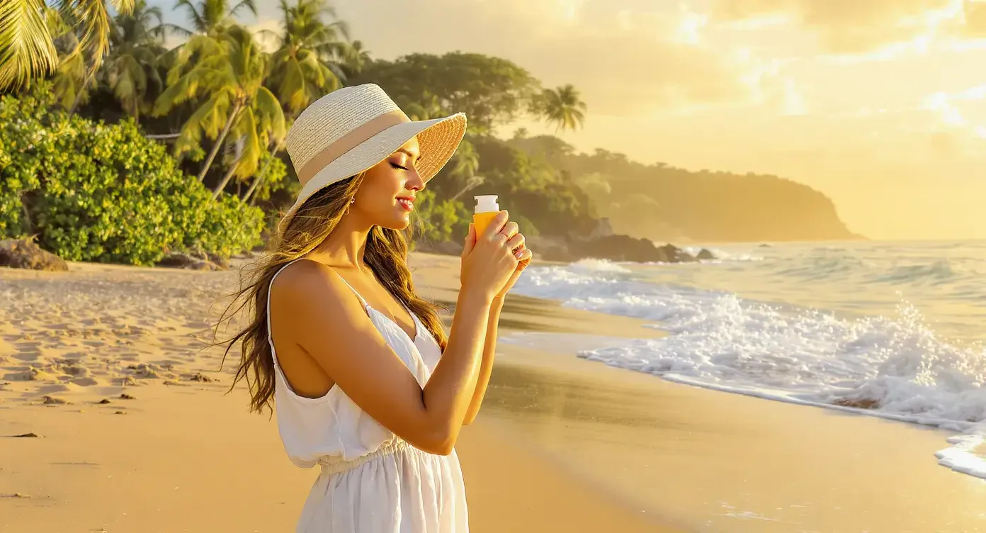 What Is Tan Removal? Causes of Tanning & How Treatments