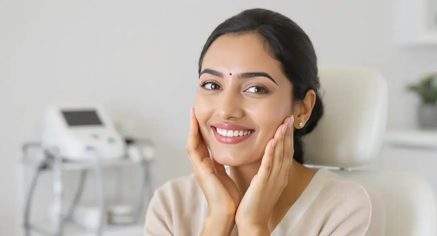 What Is the Permanent Treatment for Open Pores? Causes, Solutions & Results