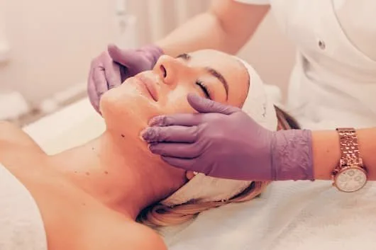 PRX T33 Treatment in Dubai
