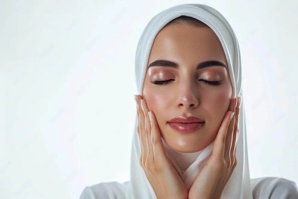 Achieve Flawless Skin Before Eid with HydraFacial