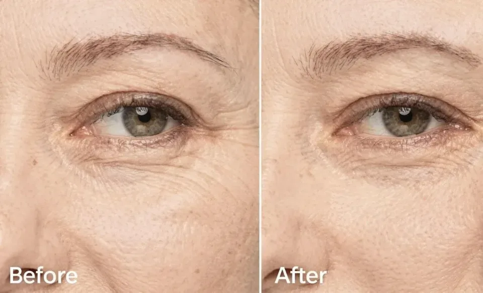 Benefits of Wrinkles Treatment in Dubai