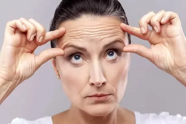 Wrinkles Treatment in Dubai