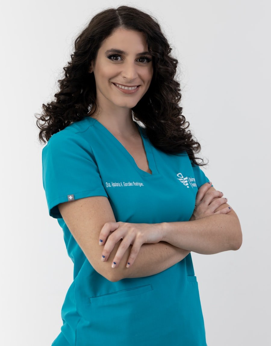 Dr. Priya Nair